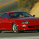 Illustration for article titled Heres Exactly How the Toyota Supra Has Changed Over the Years